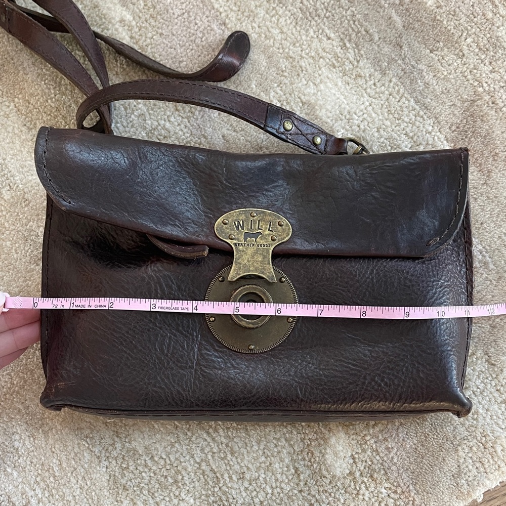 WILL Leather Goods Handbag - Picture 3 of 5